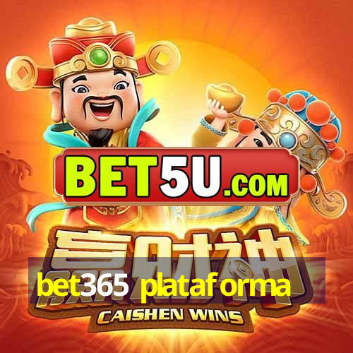 bet365 plataforma